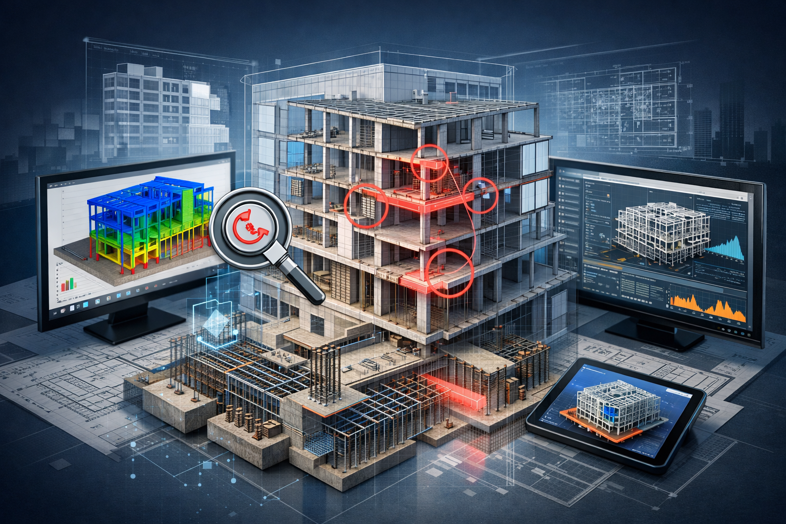 BIM Model